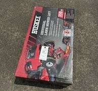 Lawnmower lift