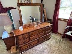 Bernice Spurling Estate & The Late Edwin Spurling - House & Lot - Personal Property