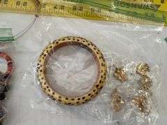 Costume jewelry