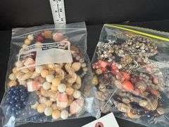 Costume jewelry