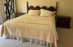 5 pc bedroom suite