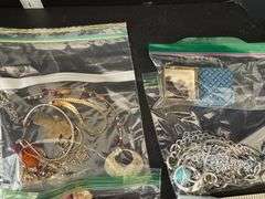 Costume jewelry
