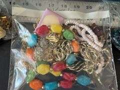 Costume jewelry