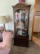 Bernice Spurling Estate & The Late Edwin Spurling - House & Lot - Personal Property