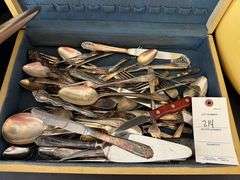 Utensils