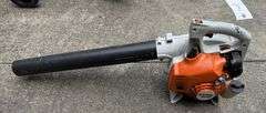 STIHL blower