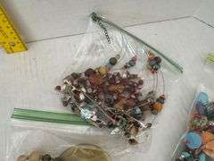 Costume jewelry