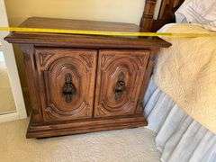 5 pc bedroom suite