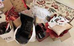 Christmas decor