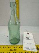 Joe willock bottle, campbellsville