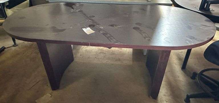 Conference Table
