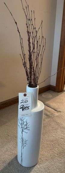 Vase