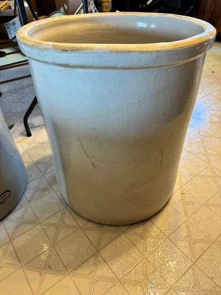 Western stoneware 30
