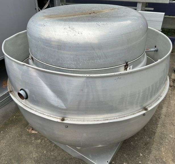roof vent