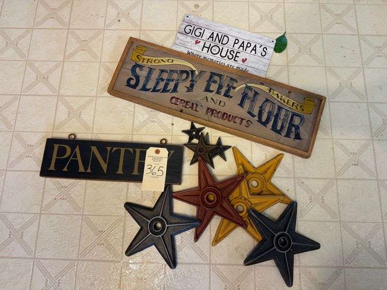 Decor