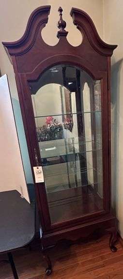 Online Only Auction - Personal Property - Dr. Joe Early and The Late Phyllis Early