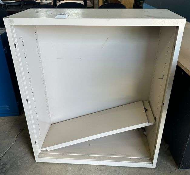 Metal Shelf