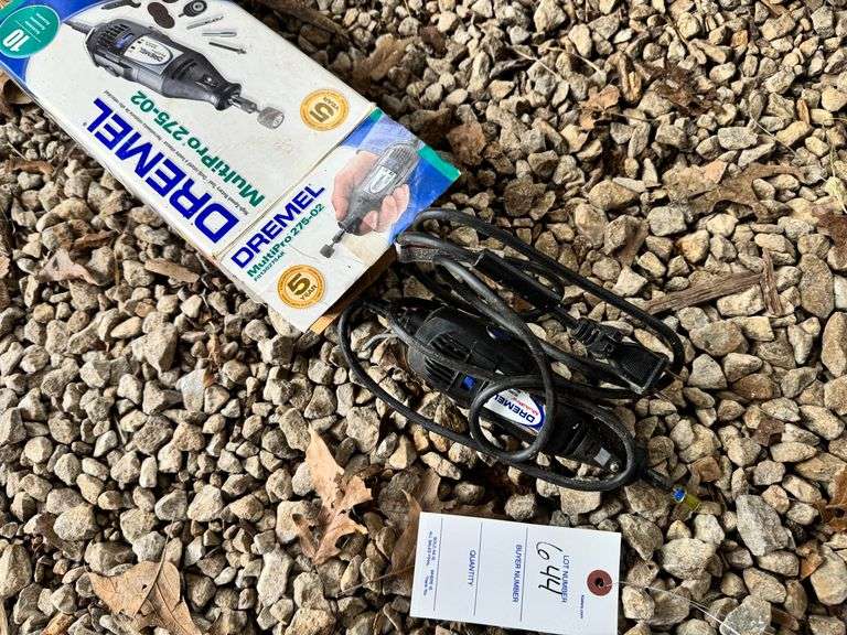 Dremel