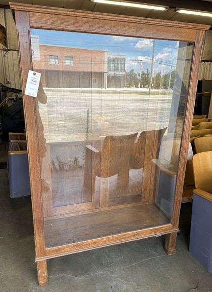 Trophy Case