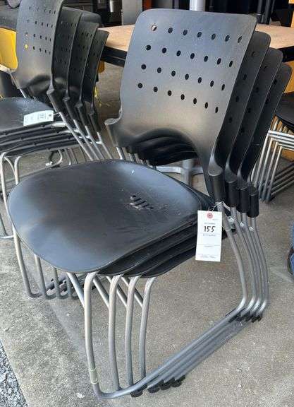 Hon Chairs