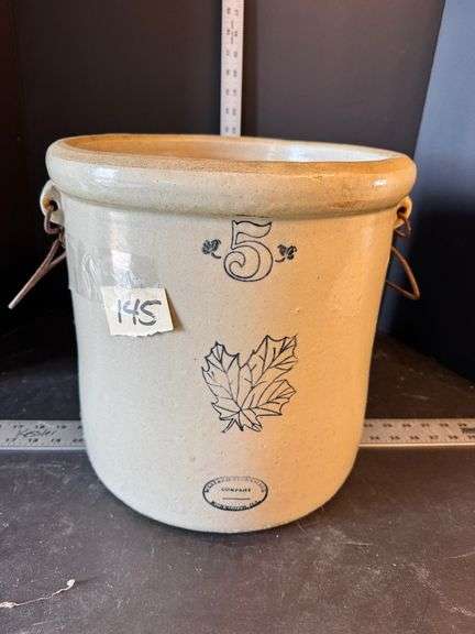 Western stoneware #5