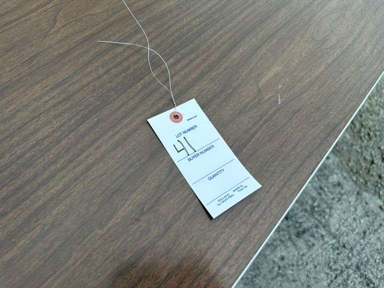 5' table