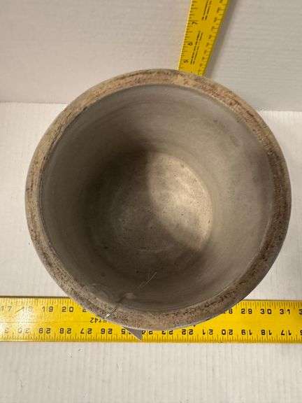 Stone crock