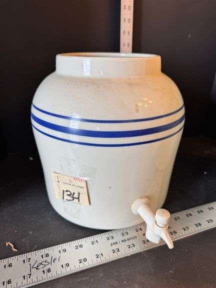 Water jug