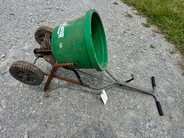 Spreader