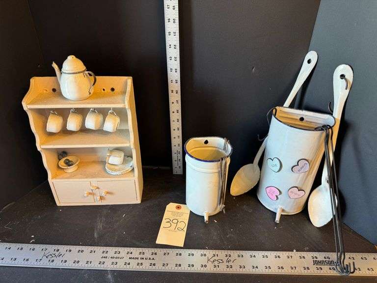 Enamelware