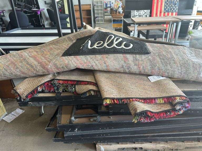 rugs