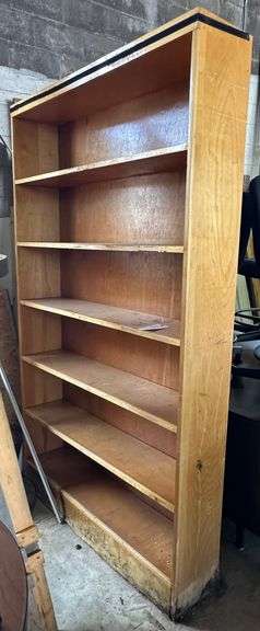 Bookcase