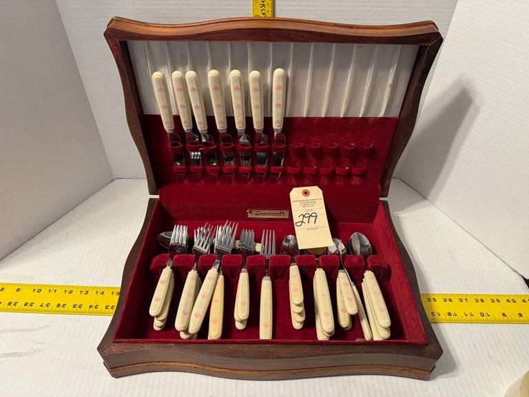 Silverware