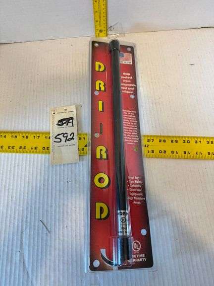 Dri rod