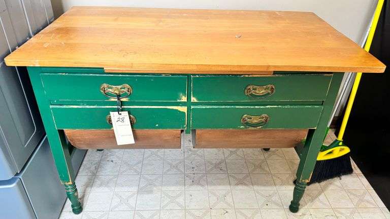 Desk