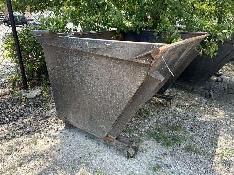 Dumpster