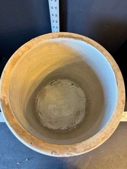 Redwing #6 crock
