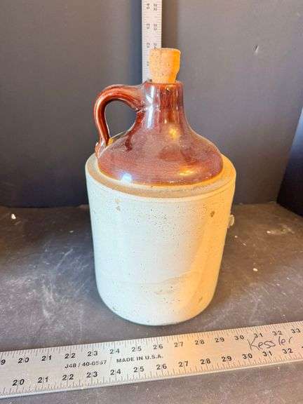 Jug