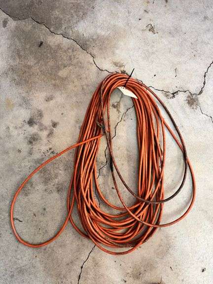 Extension cord