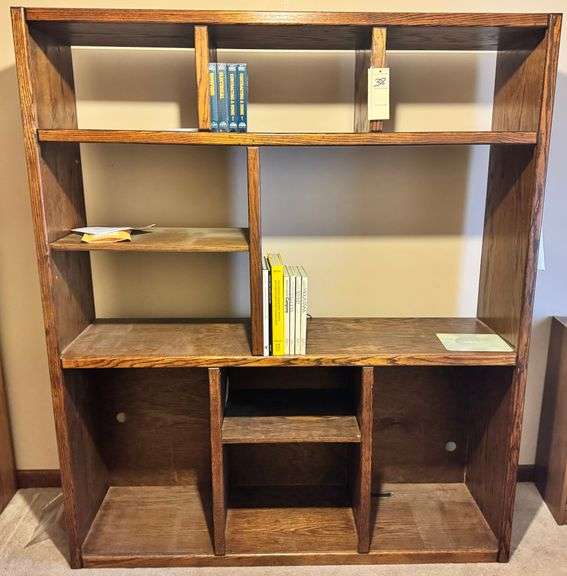 Shelf