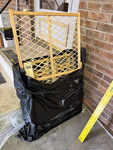 Dog gates