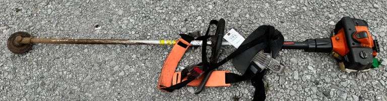 Husqvarna weed eater