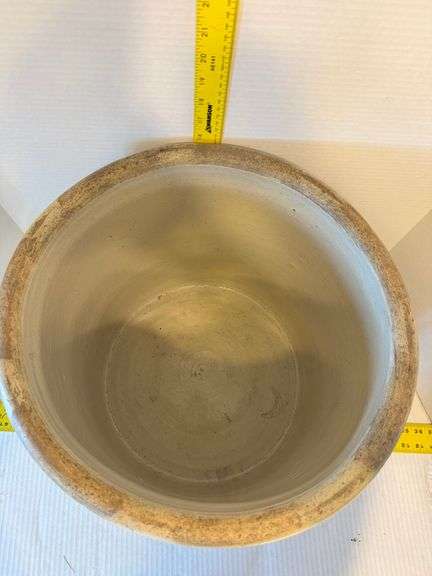 Western stoneware #10