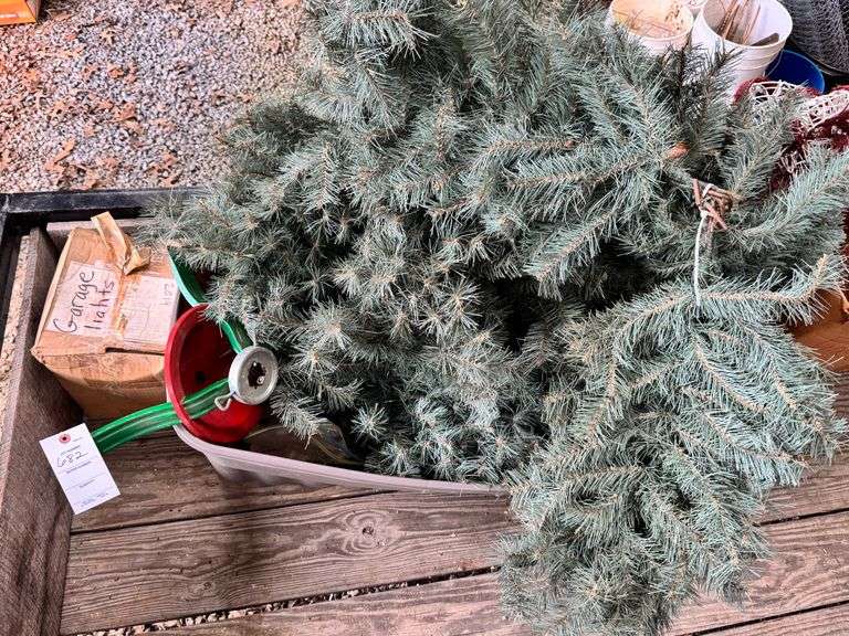 Christmas decorations