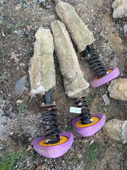 spring seats