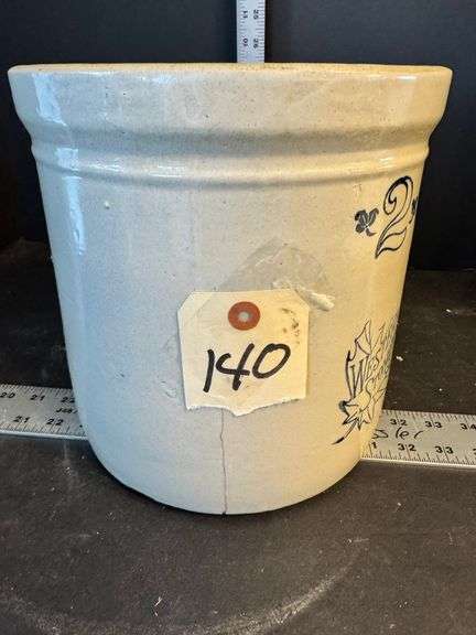 Western stoneware