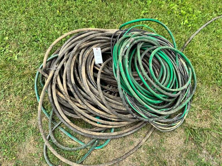 Water hose