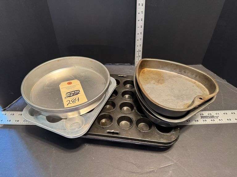 Pans