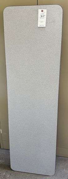 5ft. Folding Table