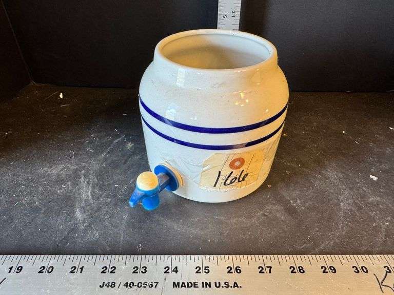 Water jug